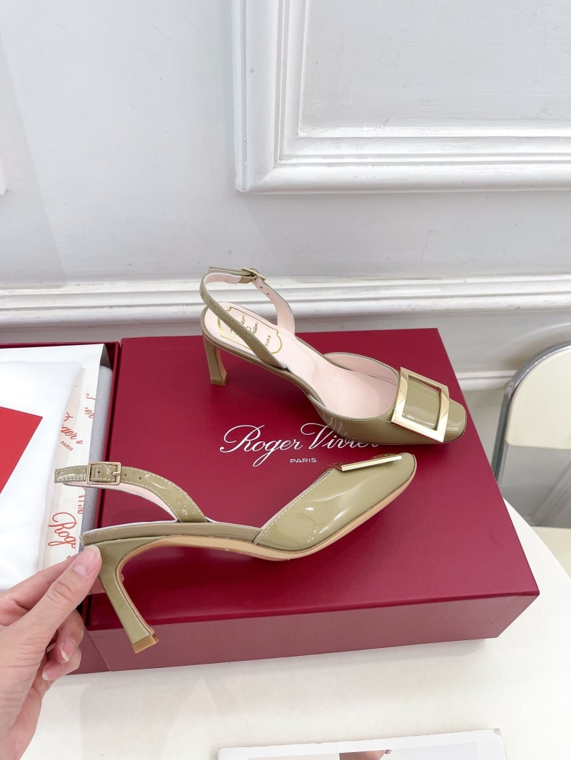 Roger Vivier High Heels